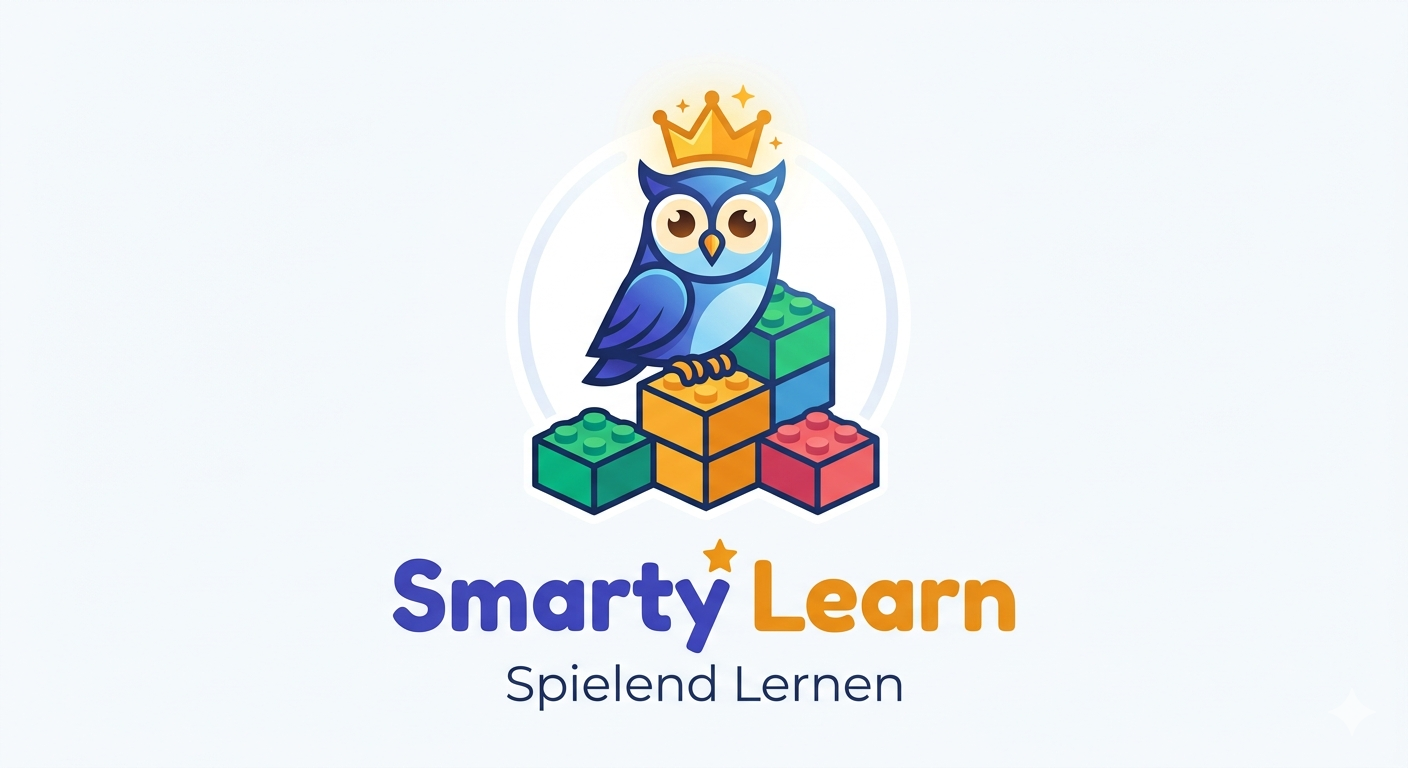 Smarty Learn – Spielend Lernen